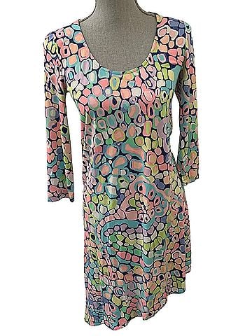 Lilly Pulitzer Cocktail Dress (view 1)