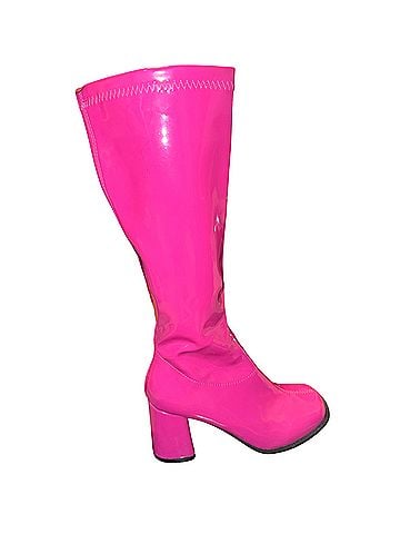 Ellie Boots (view 1)