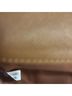 Coach 100% Leather Brown Wallet One size - photo 7