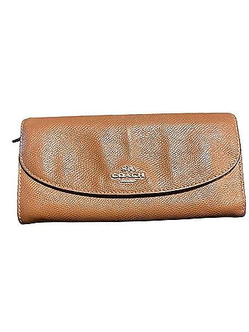 Coach Wallet (view 1)