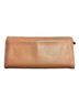 Coach 100% Leather Brown Wallet One size - photo 2
