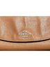Coach 100% Leather Brown Wallet One size - photo 3
