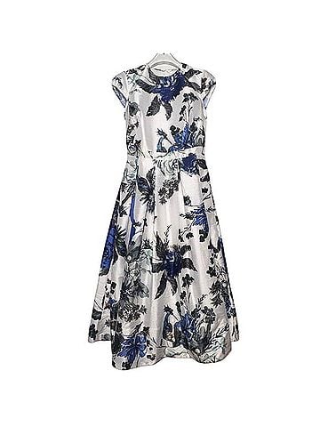 eShakti Casual Dress (view 1)