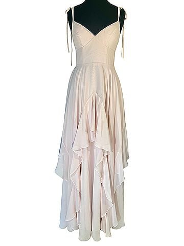 Azazie Zaina Cocktail Dress (view 1)