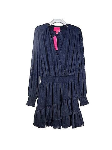 Lilly Pulitzer Christina Casual Dress (view 1)