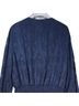 Lilly Pulitzer 100% Polyester Solid Blue Casual Dress Size 16 - photo 6