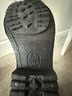 Ash 100% Leather Black Boots Size EU 38 - photo 3