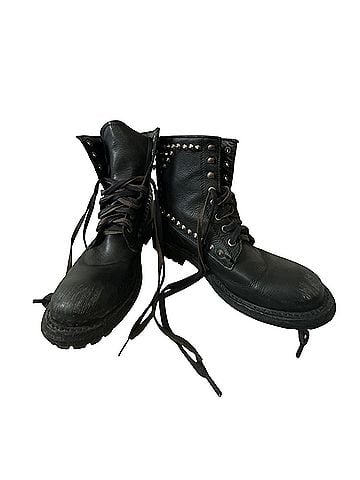 Ash Ralph Boots (view 1)