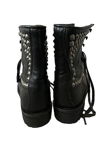 Ash Ralph Boots (view 2)