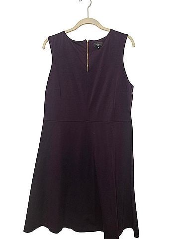 The Limited Cocktail Dress (view 1)