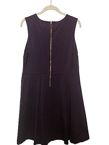 The Limited Cocktail Dress (view 2)