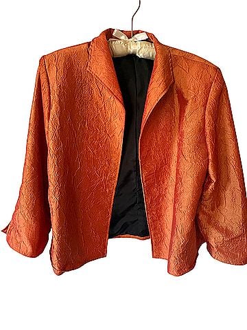Painted Pony Jacket (view 1)
