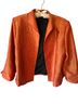 Painted Pony Orange Jacket Size L - photo 1