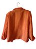 Painted Pony Orange Jacket Size L - photo 2