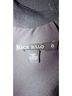 Black Halo Black Jumpsuit Size 6 - photo 3