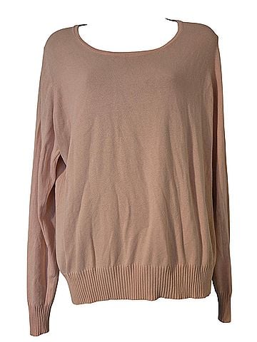 Chadwicks Pullover Sweater (view 1)