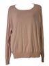 Chadwicks Pink Pullover Sweater Size L - photo 1