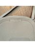 Marc Jacobs Gray Leather Crossbody Bag One size - photo 4