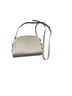 Marc Jacobs Gray Leather Crossbody Bag One size - photo 1