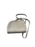 Marc Jacobs Gray Leather Crossbody Bag One size - photo 2