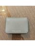 Marc Jacobs Gray Leather Crossbody Bag One size - photo 3