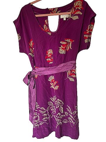 Moulinette Soeurs Anthropologie Casual Dress (view 1)