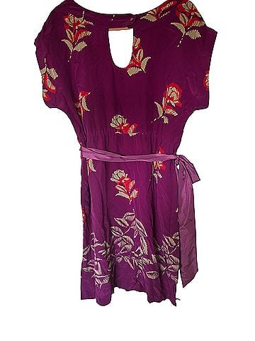 Moulinette Soeurs Anthropologie Casual Dress (view 2)