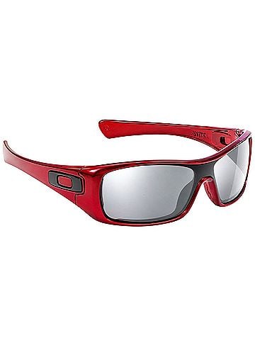 Oakley Antix Made in USA frame model 03-704 131 with Case Sunglasses (view 1)