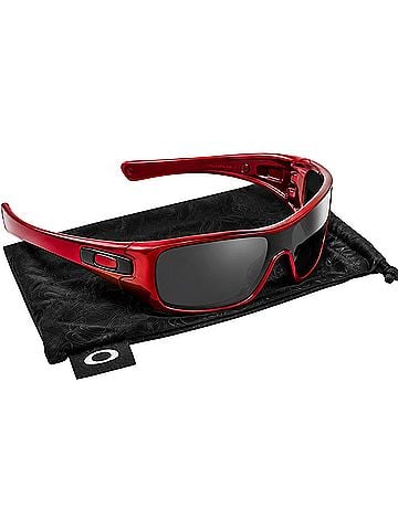 Oakley Antix Made in USA frame model 03-704 131 with Case Sunglasses (view 2)