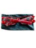Oakley Solid Red Black Gray Sunglasses One size - photo 5