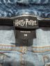 Harry Potter Blue Jeans Size 18 - photo 3