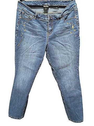 Harry Potter Torrid Jeans (view 1)