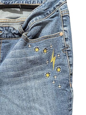 Harry Potter Torrid Jeans (view 2)
