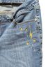Harry Potter Blue Jeans Size 18 - photo 2
