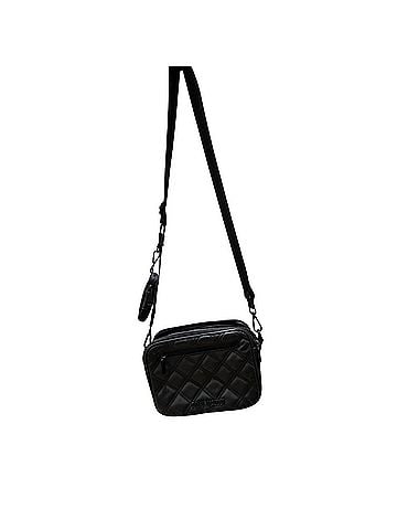 Steve Madden Leather Crossbody Bag (view 1)