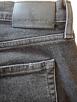 Citizens of Humanity Anissa Jeans (view 2)