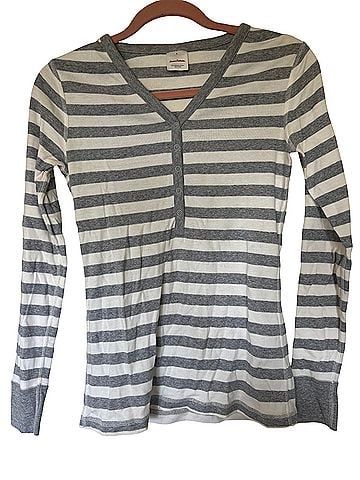 Hanna Andersson Casual Shirts (view 1)