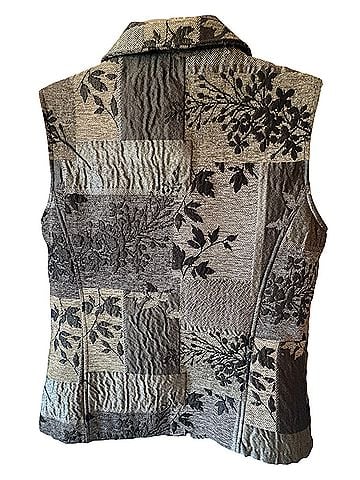Coldwater Creek Vest (view 2)