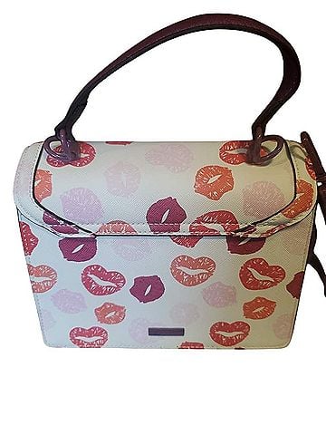 Aldo Crossbody Bag (view 2)