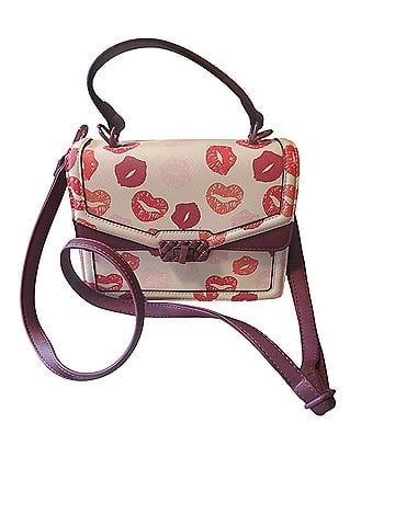 Aldo Crossbody Bag (view 1)