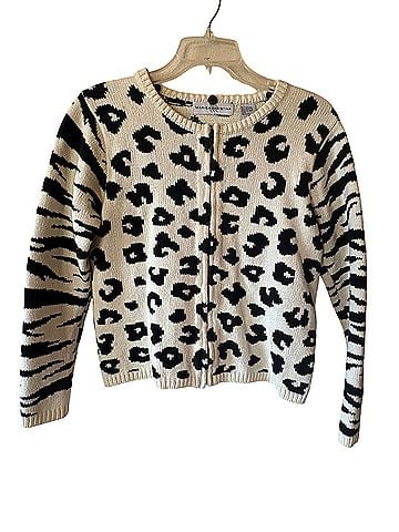 Marisa Christina Cardigan (view 1)
