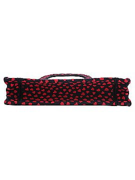 Christian Dior Dior Mini Book Tote I Love Paris Heart Embroidered Bag in Multicolor Canvas (view 2)