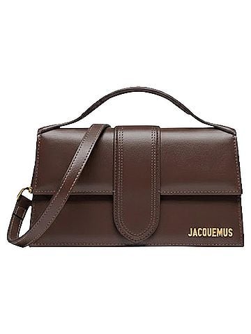 Jacquemus Jacquemus Le Grand Bambino Bag (view 1)