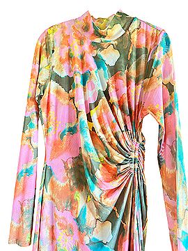 Rails Cocktail Dress (view 2)