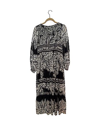 Vineet Bahl Casual Dress (view 2)