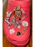 Crocs Pink Mule/Clog Size 9 - photo 5