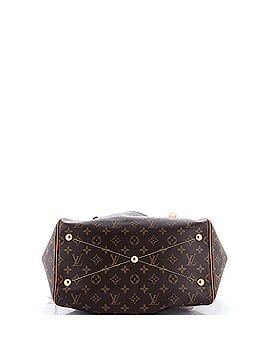 Louis Vuitton Tivoli Handbag Monogram Canvas GM (view 2)