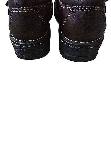 Eastland Syracuse Mule/Clog (view 2)
