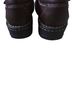 Eastland Solid Brown Mule/Clog Size 9 - photo 2