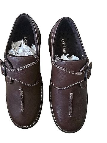 Eastland Syracuse Mule/Clog (view 1)